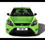 Ford Focus RS